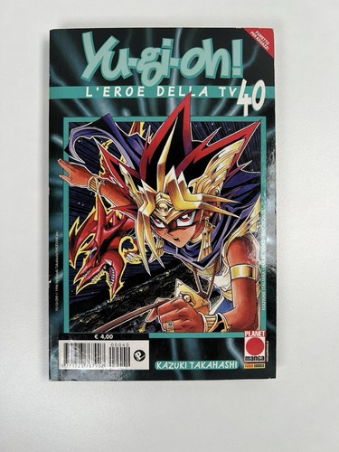 Eroe della tv n 40 - oh,