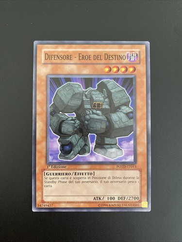 Comune 1ªed nm - yu-gi-oh!,
