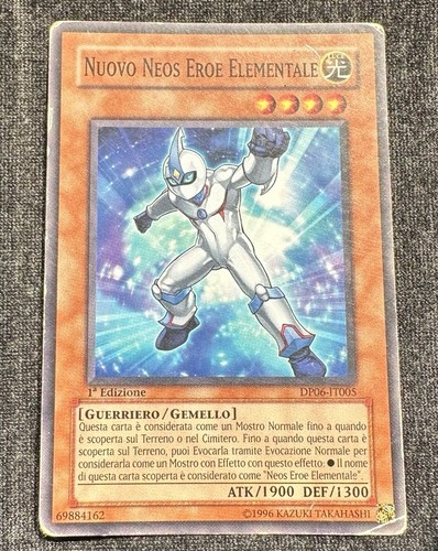 Nuovo neos - nuovo,