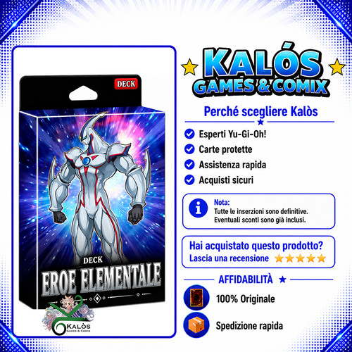 Yugioh mazzo deck - yugioh!,