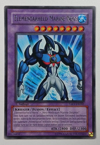 Elementar held marine - marine, neos