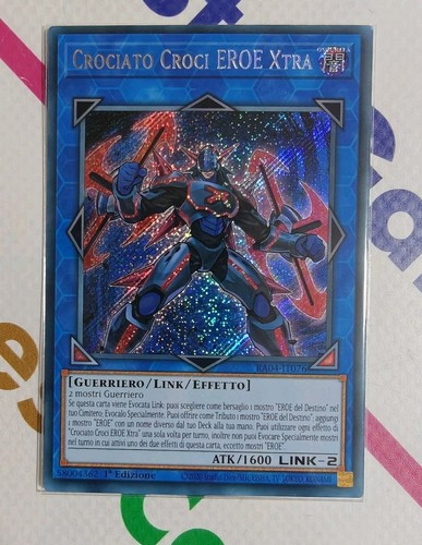 Crociato croci eroe - -,