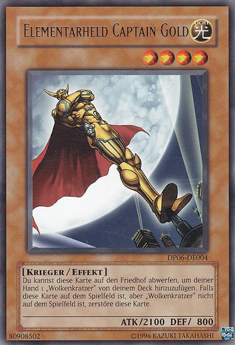 Elementarheld - yu-gi-oh,,