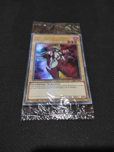 Burstinatrix eroe - yu-gi-oh,