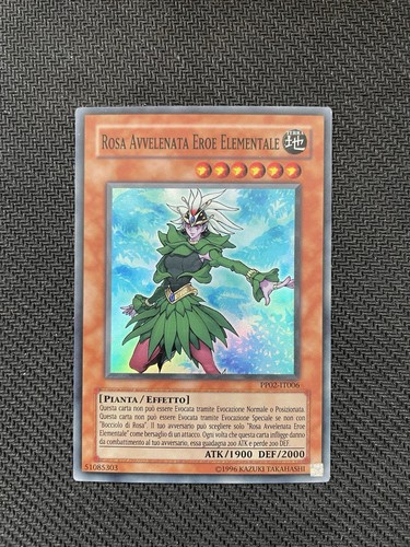 Konami rosa - konami, yu-gi-oh!
