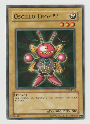 Oscillo eroe 2 - oscillo, #