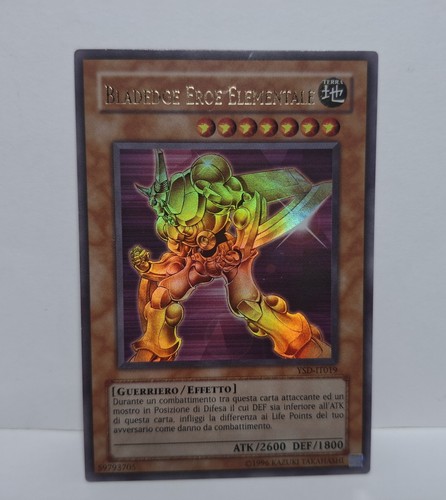 Bladedge eroe - bladedge,