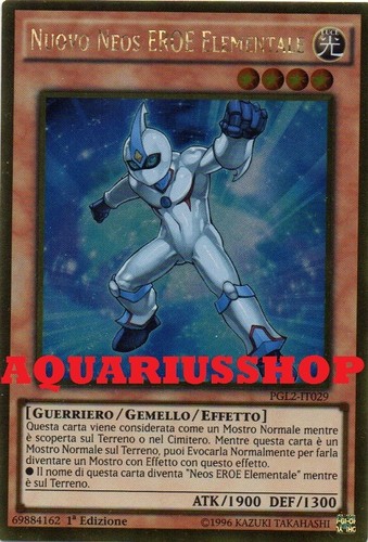 Nuovo neos eroe - nuovo,