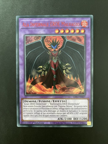 Near mint lds3 it027 - near, lds3-it027