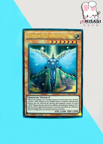 Eroe elementare - yu-gi-oh!,