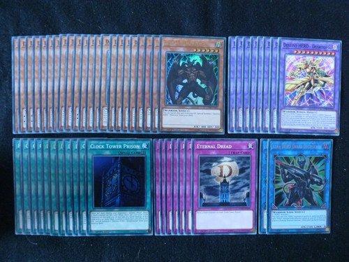Card xtra hero - yu-gi-oh, /