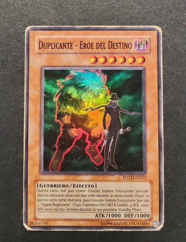 Duplicante eroe - duplicante,