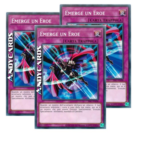 Emerge eroe a - emerge, (a